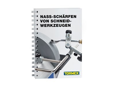 Tormek® HB-10T Instruktionshandbuch