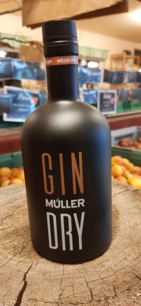 Gin - Müller DRY