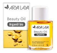 Beauty Oil Arganöl