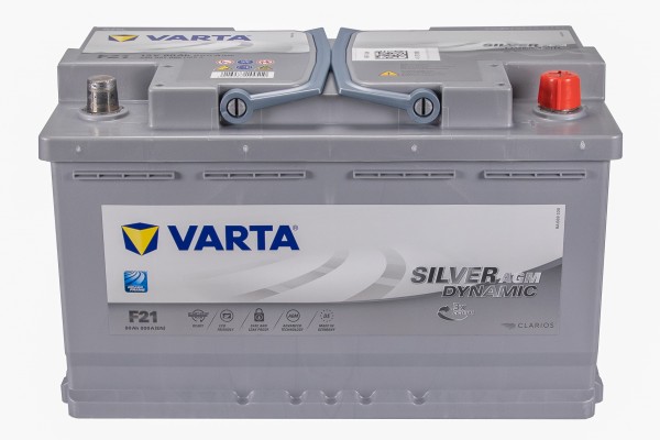 VARTA F21
