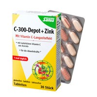 C-300-Depot + Zink