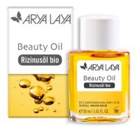 Beauty Oil Rizinusöl