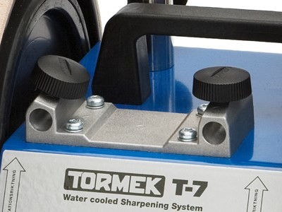 Tormek® XB-100 Horizontalhalter
