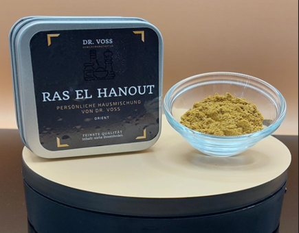 Ras El-Hanout
